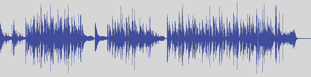 Easy Street Extended (Without Beats Short Without Brass) - Gemafreie Musik