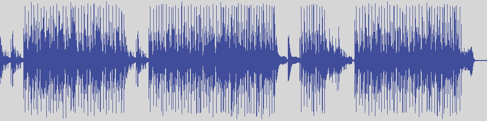 Easy Street (Extended) - Gemafreie Musik