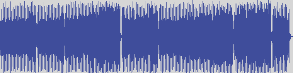 Casual Walk (Main Version) - Gemafreie Musik