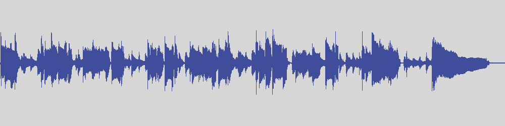 Live Your Life Talkover (Without Drums Ultraclean) - Gemafreie Musik