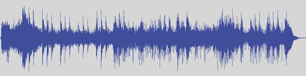 Quiet Business Confidence