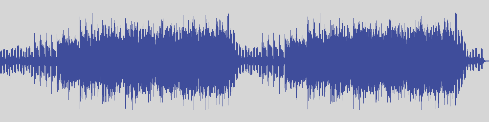 View from the Passenger Seat