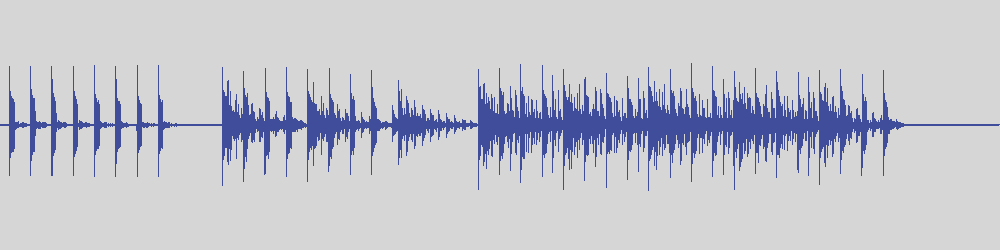 Pay Attention to the Fear - Alt Mix