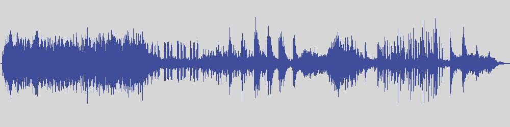 Unwelcome Visitor - Alt Mix
