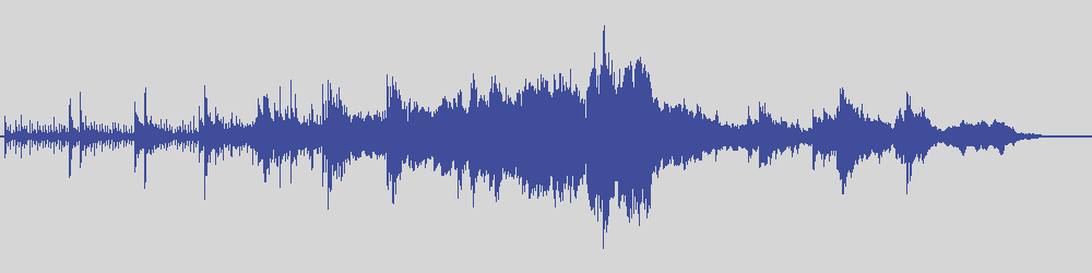 Slow Passage of Time