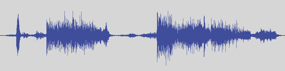 Tension Filled Atmosphere