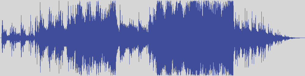 Road to a New World - Gemafreie Musik