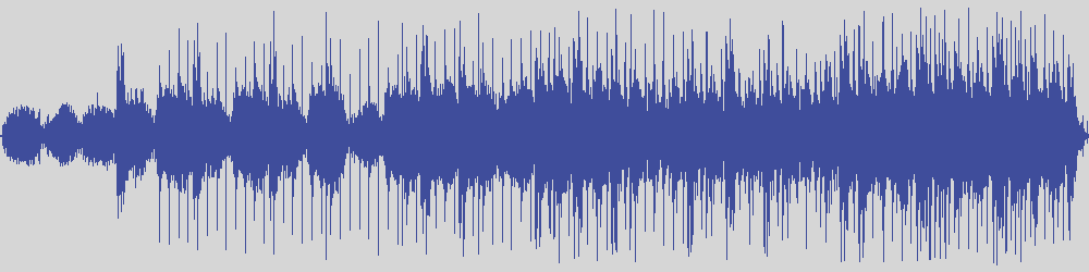 X Pad Man - Gemafreie Musik