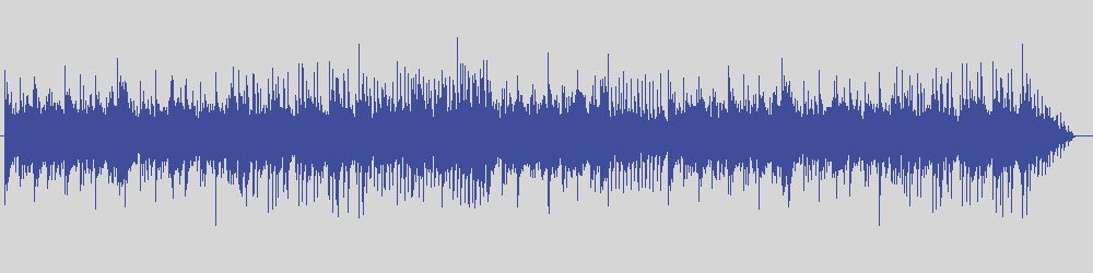 Urban Darkness series, Part 06