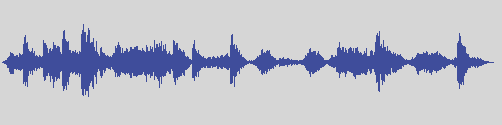 Urban Darkness series, Part 01