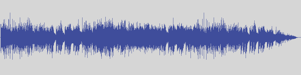 Urban Darkness series, Part 14