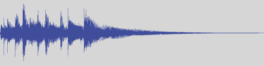 Idents I - Acoustic (with drums)
