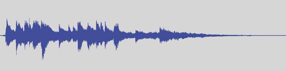 Idents I - Pianissimo