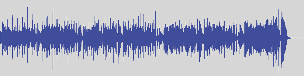 We Wish You A Merry Christmas