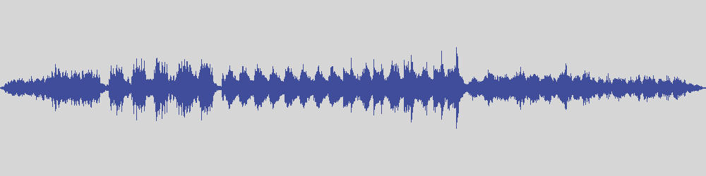 Amazon Evening (5 minutes version)