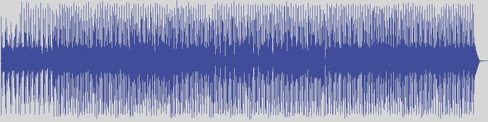 Playtime Boogie (Underscore version)