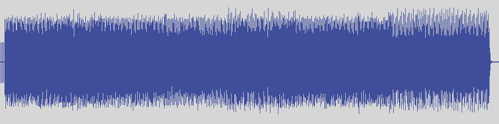 Pulse Line (Underscore version)