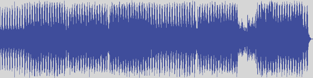 Savannah (Afro-Ambient version)