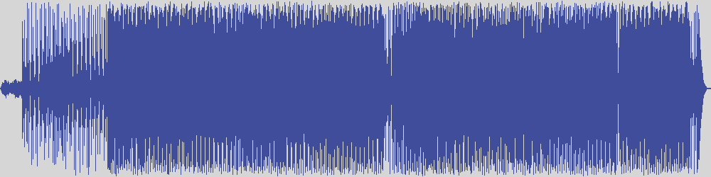 Secret World (Underscore version)