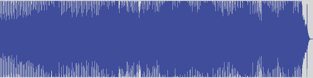 City Streamz (No Guitar, No Vocal)