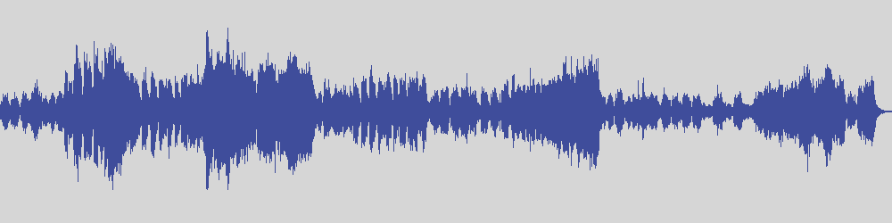 Soothe (15 minutes version)