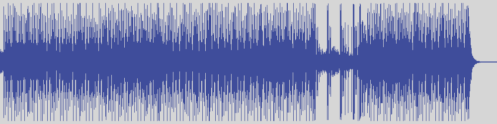 Digital Stream