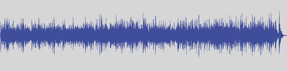 Blue Mountain Waltz