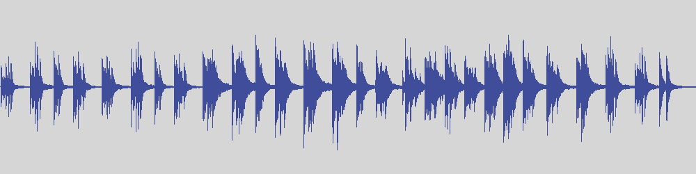 Aisle (Piano Only version)