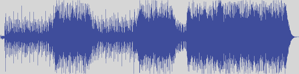 Break Out (No Vocals)