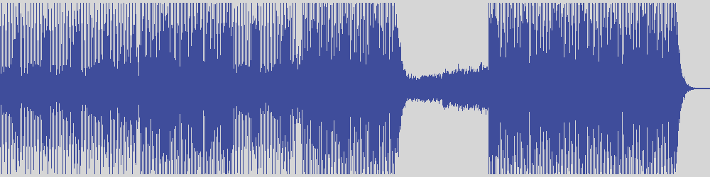 Dance Nation (Underscore Version)