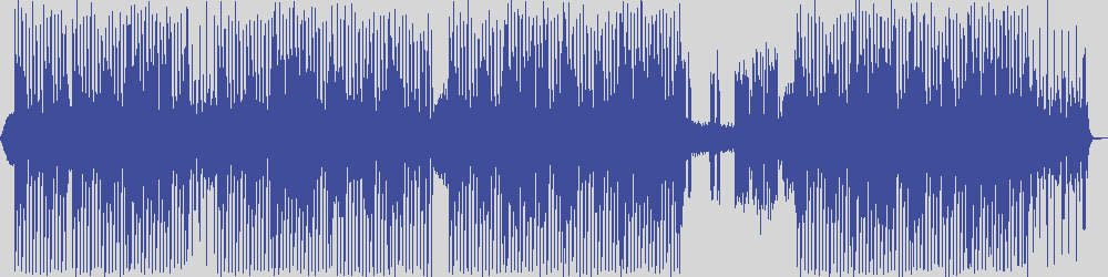 DJ Spooky (Underscore Version)