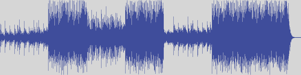 Evolving Mood (Underscore Version)