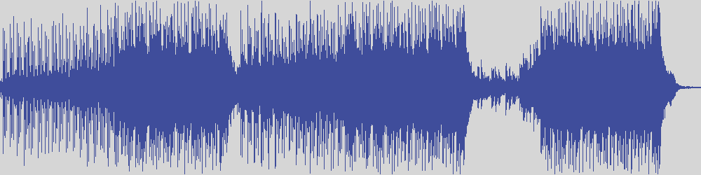 Just the Way it Goes (Underscore Version)