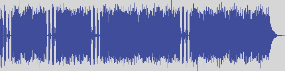 Delta Sound (Underscore Version)