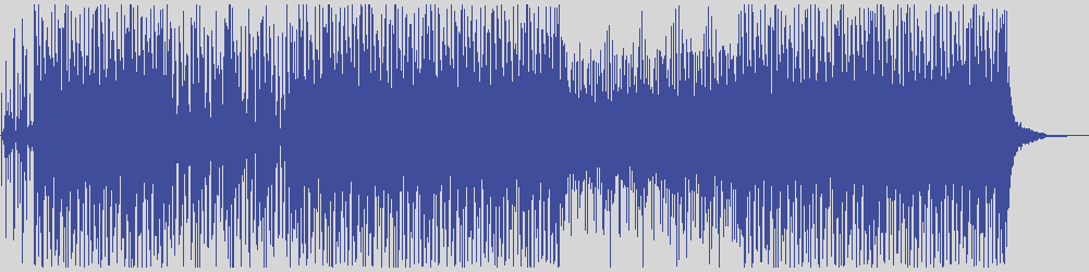 Funky D (Underscore Version)
