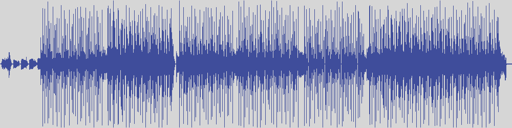 Hollywood (Underscore Version)