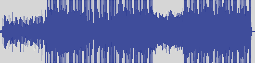 Moving On (Vocal Version)