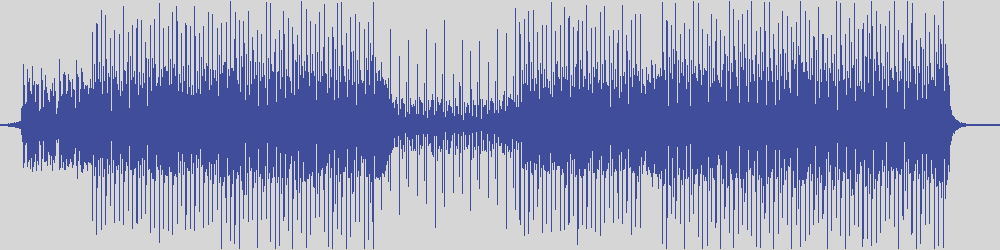 Open Sky (Underscore Version)