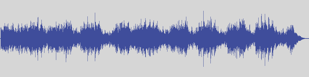 Backwater (Underscore Version)