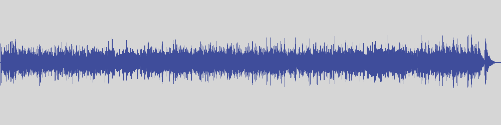 Blue Mountain Waltz (Underscore Version)