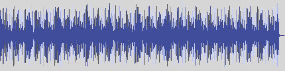 A Minor Ska (No Horns version)