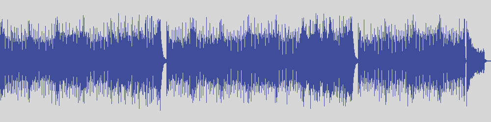 Dobro Shuffle (Underscore Version)
