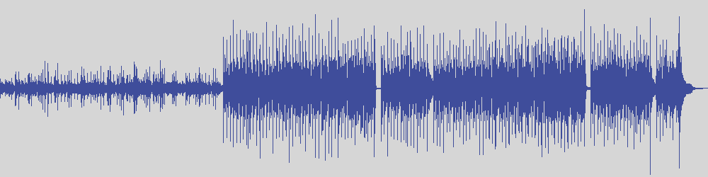 Honolulu Honey (Underscore Version)