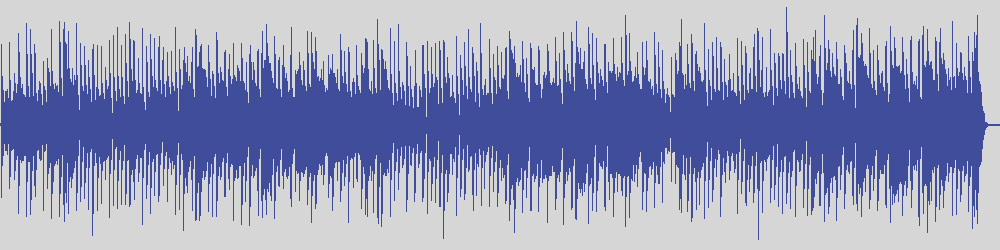 Hot Steel (Underscore Version)