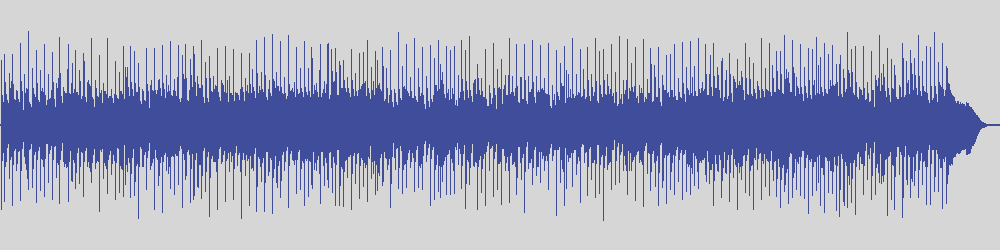 Ozark Stomp (Underscore Version)