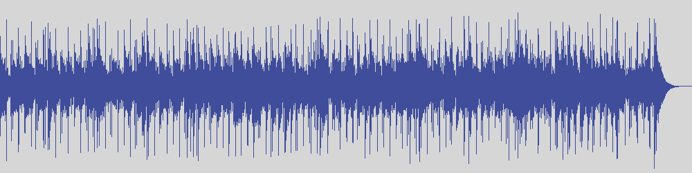 Rio Dawn (Underscore Version)