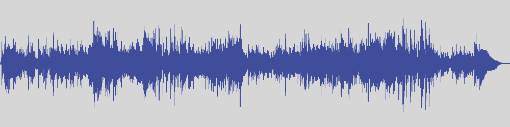 Summer Waves (Underscore Version)