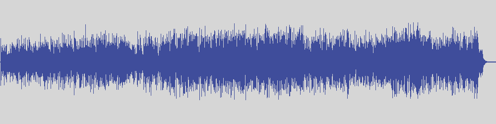 Side Street (Underscore Version)