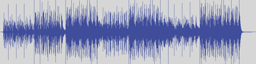 Summer Daze (Underscore Version)