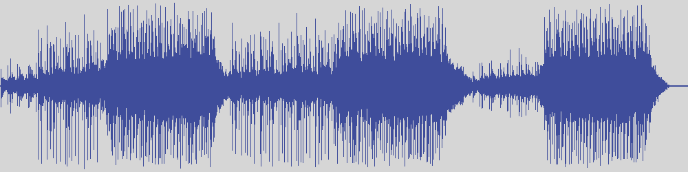 The Falling (Underscore Version)